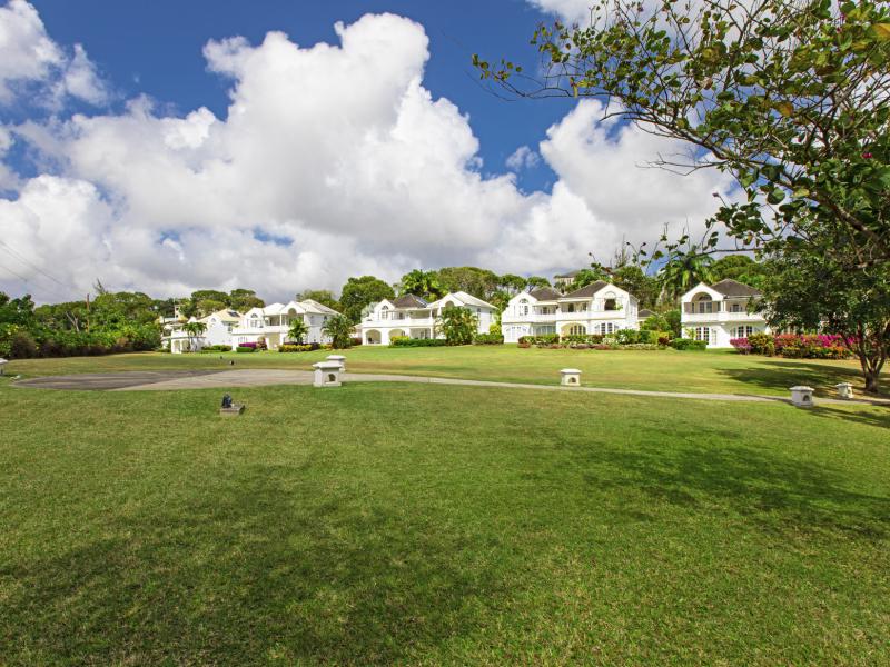 Royal Westmoreland - Forest Hills 33 Paradise Villa , Royal Westmoreland , St James , West Coast Barbados 