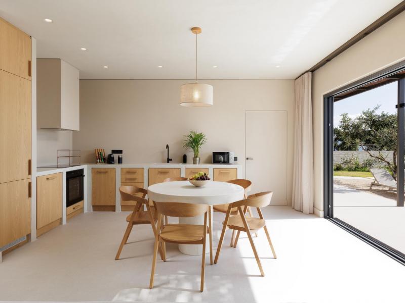 Villa Mangata , Corfu 