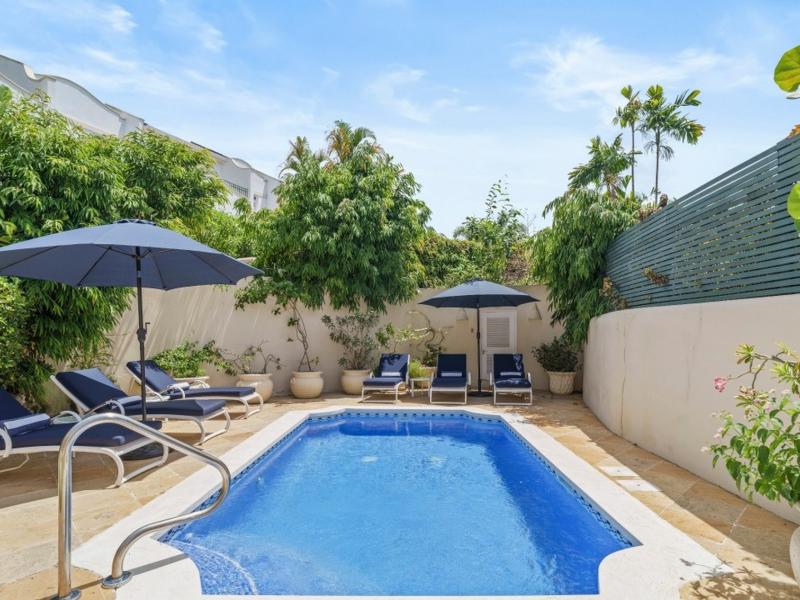 Monkey View , Mullins Bay , St Peter 