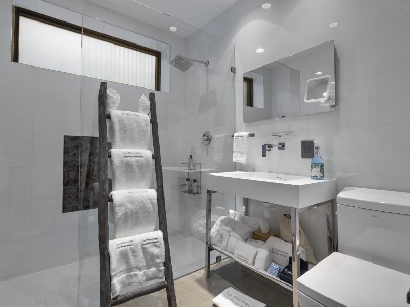 La Palmeraie Villas- Asian House , Harbour Island 