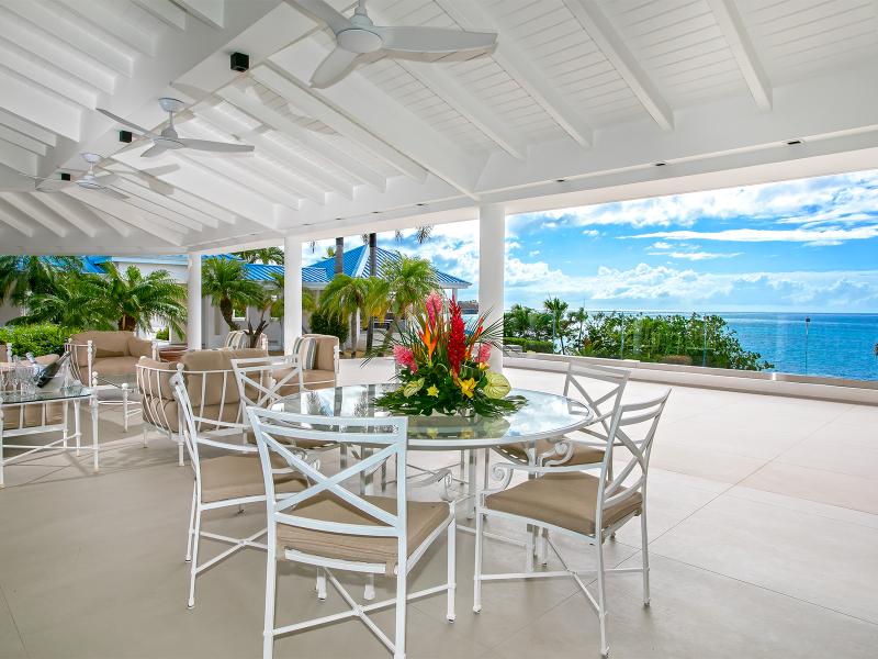 Esprit de la Mer , Terres Basses 