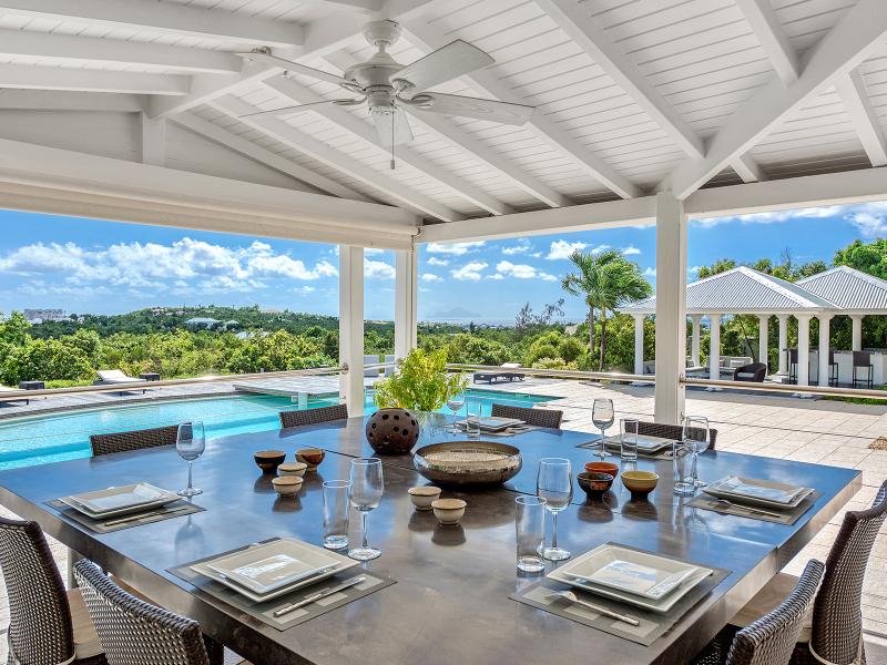 Sol e Luna , Cupecoy , Terres Basses 