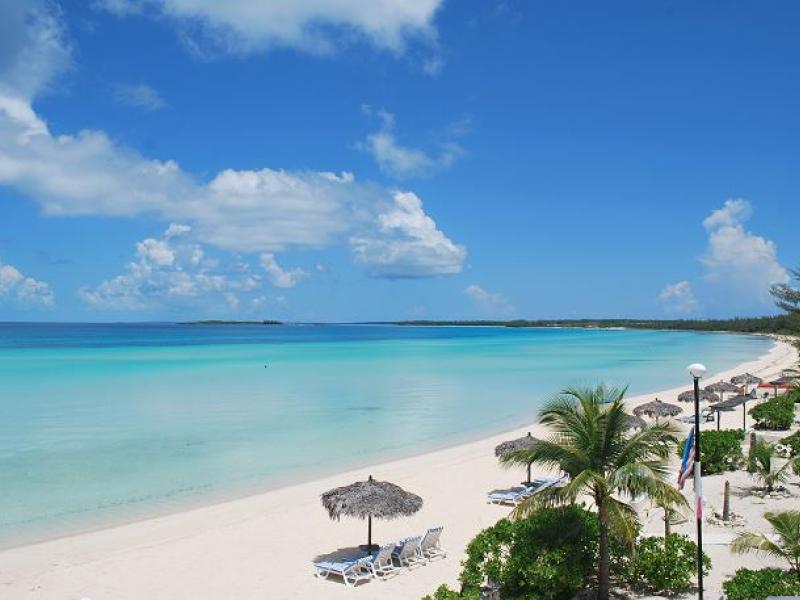 Coco Resort, Eleuthera , Eleuthera 
