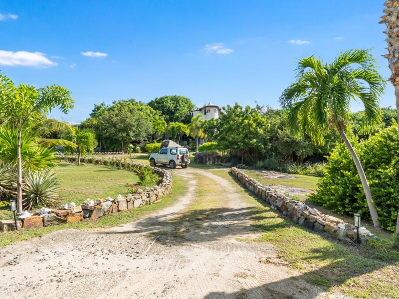 Villa On The Rocks , Virgin Gorda 
