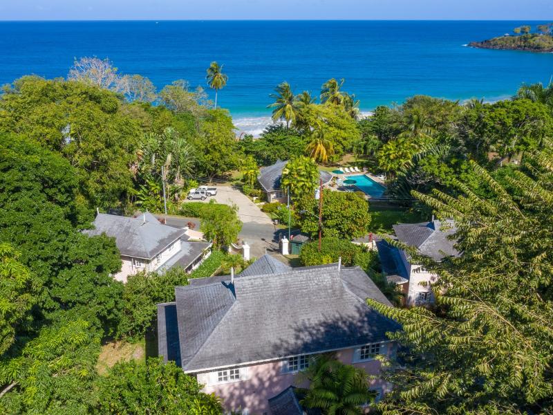 Plantation Beach Villas , Stonehaven Bay 