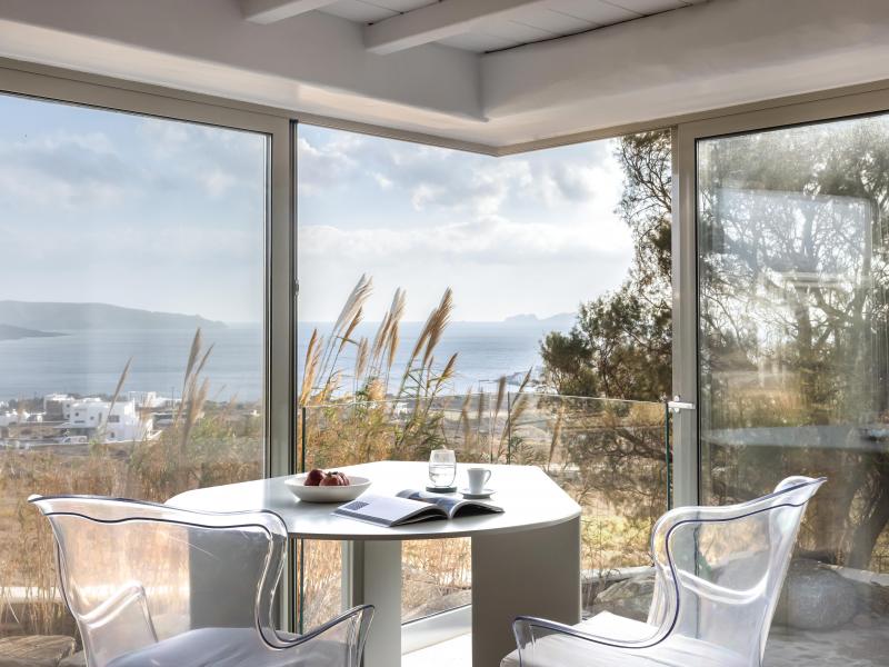 VIBHU Estate , Mykonos 