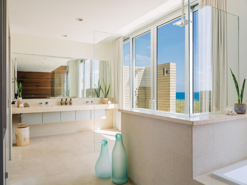 ÀNI Anguilla - private resort , Little Bay 