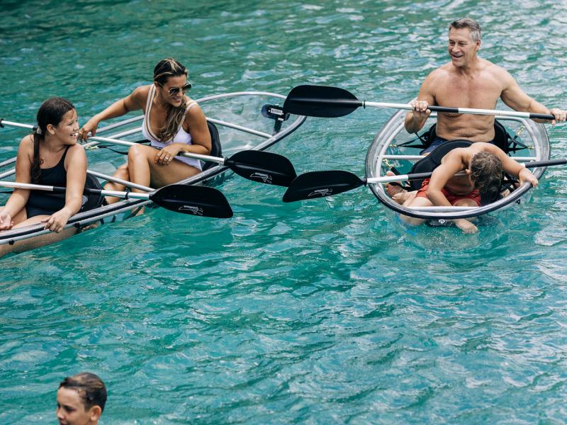 ÀNI Anguilla - private resort , Little Bay 