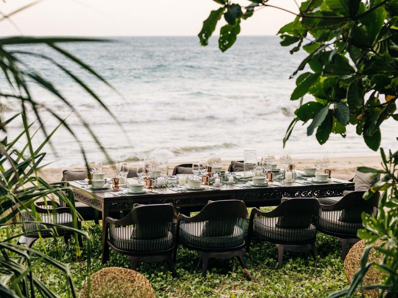 Ani Private Resorts Sri Lanka , Kalukatiya Watta 