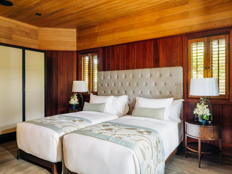 Ani Private Resorts Thailand , Koh Yao Noi Island 