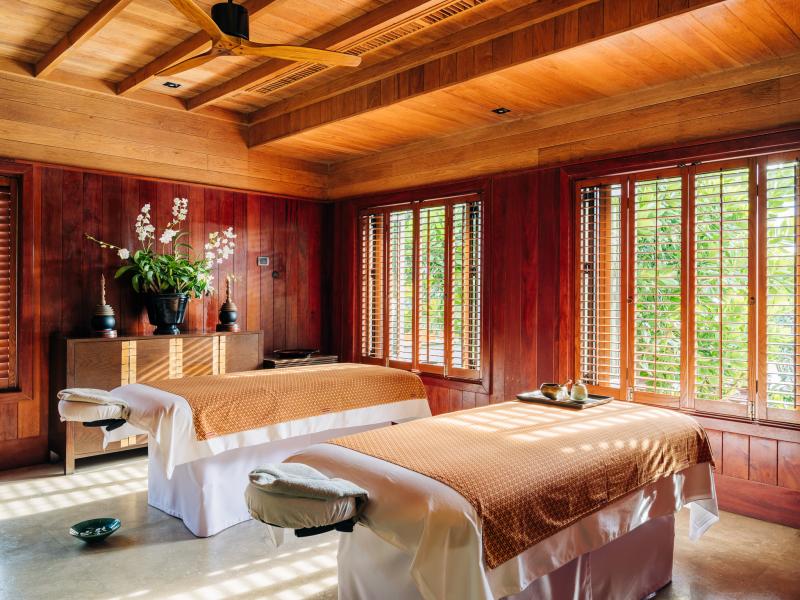 Ani Private Resorts Thailand , Koh Yao Noi Island 