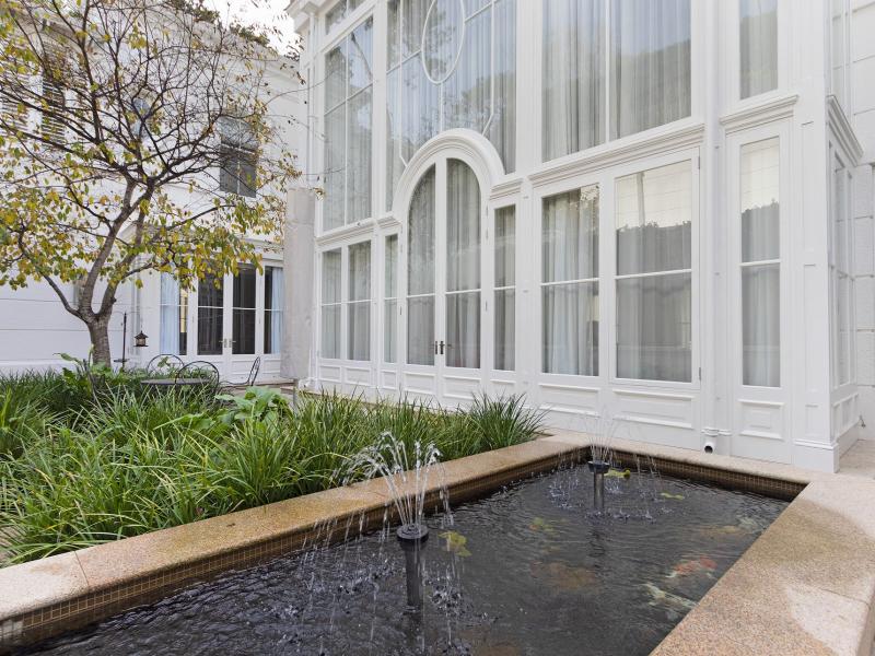 Calatrava House , Cape Town 