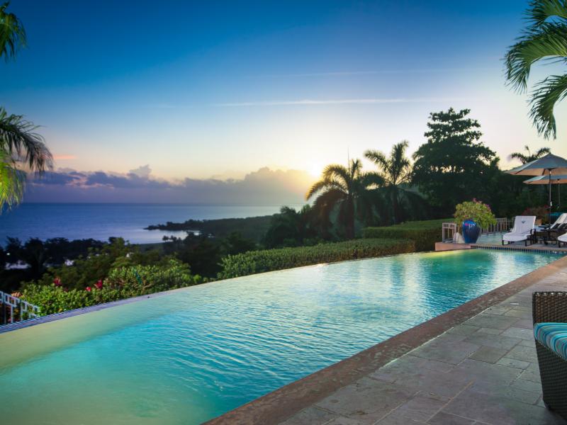 Tryall Club Anticipation , Montego Bay 