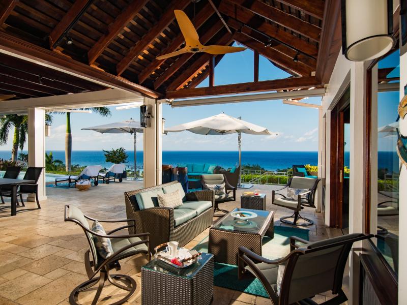 Tryall Club Anticipation , Montego Bay 