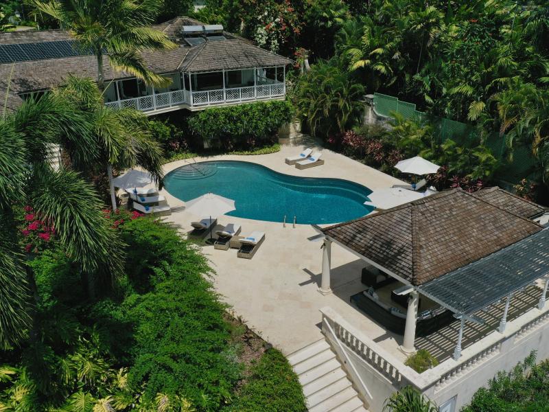 Sandy Lane Estate - Half Moon , Sandy Lane Estate , St James , West Coast Barbados 