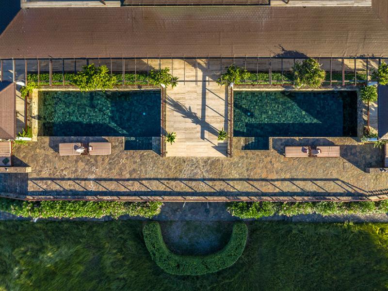 Wyler House , Britannia Bay 