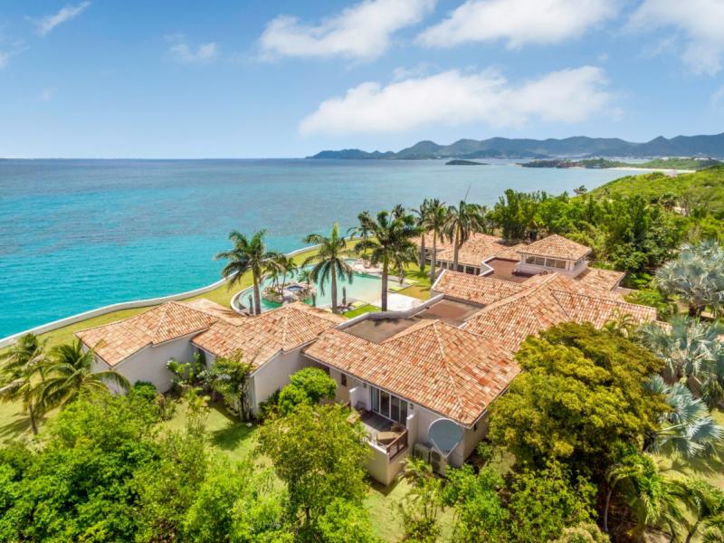 La Belle Terres , Terres Basses 