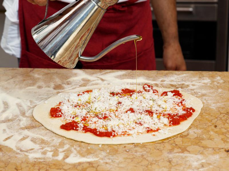 Villa Marie , Tuscany 