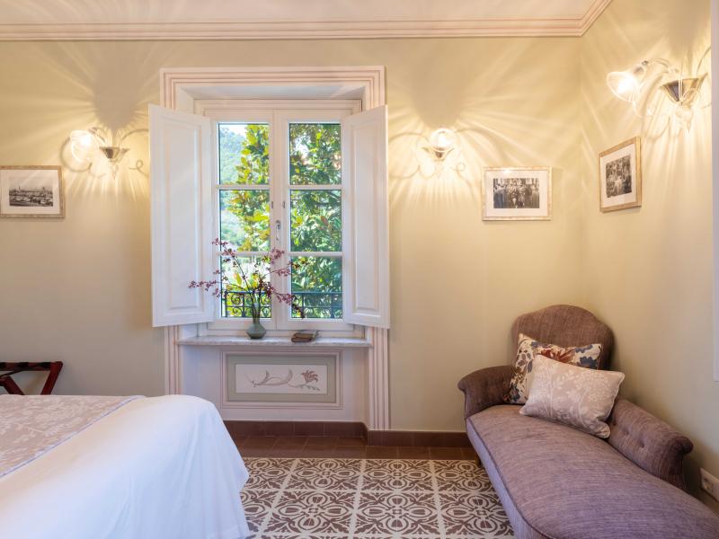 Villa Marie , Tuscany 