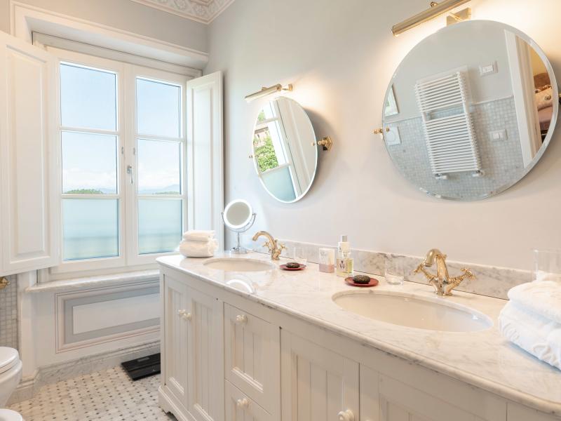 Villa Marie , Tuscany 