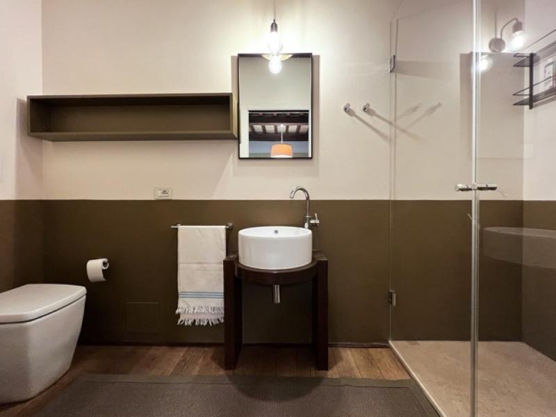 Villa Satriano , Umbria 