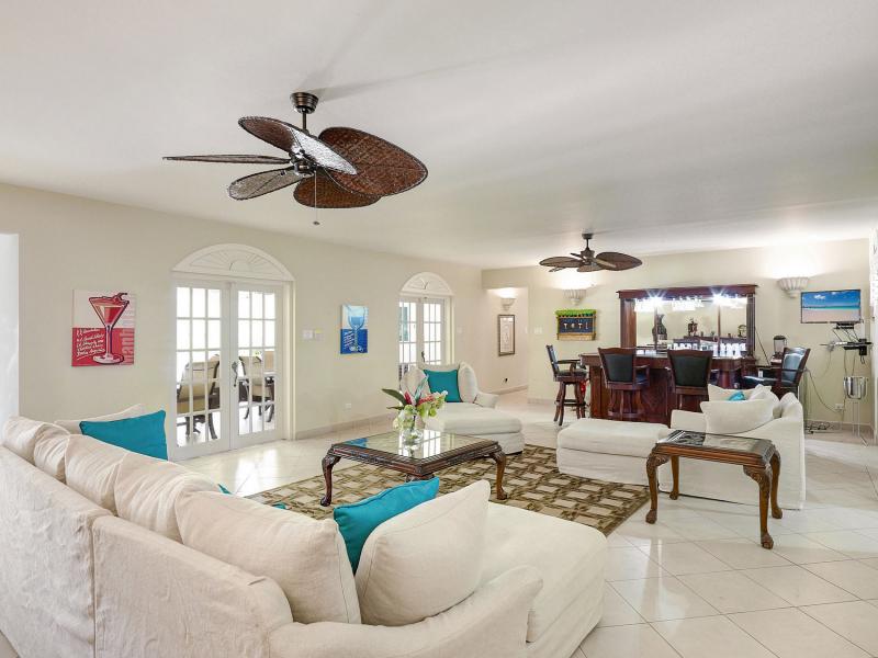 Sandy Lane Estate - Aliseo , Sandy Lane Estate , St James , West Coast Barbados 