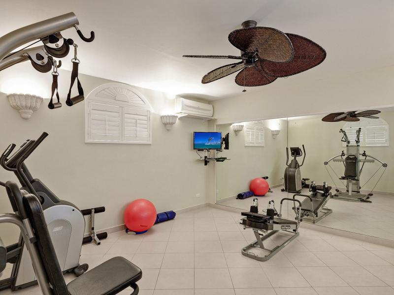 Sandy Lane Estate - Aliseo , Sandy Lane Estate , St James , West Coast Barbados 