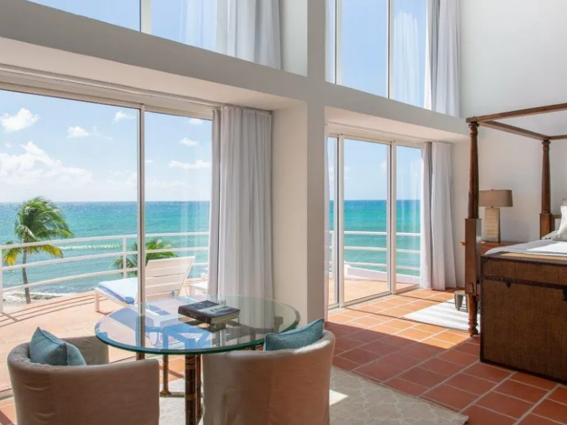 Altamer Villas , Shoal Bay 