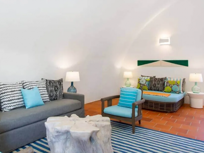 Altamer Villas , Shoal Bay 