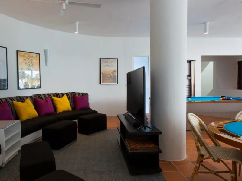 Altamer Villas , Shoal Bay 