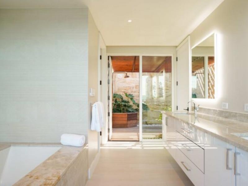 Amanzi Villa - Oil Nut Bay , Oil Nut Bay , Virgin Gorda 