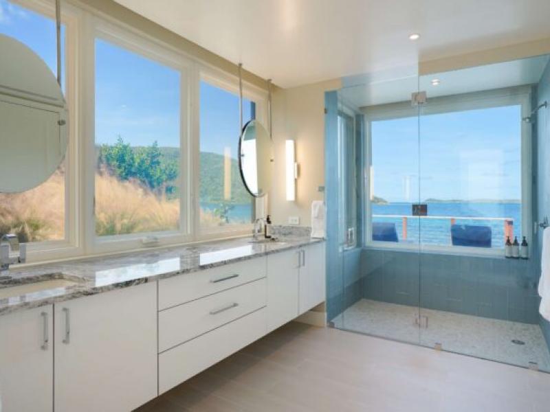 Amanzi Villa - Oil Nut Bay , Oil Nut Bay , Virgin Gorda 
