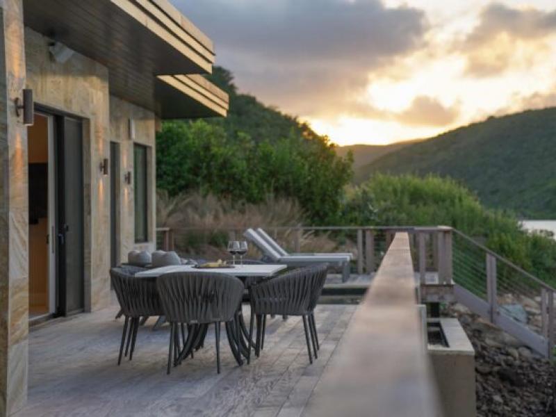 Amanzi Villa - Oil Nut Bay , Oil Nut Bay , Virgin Gorda 