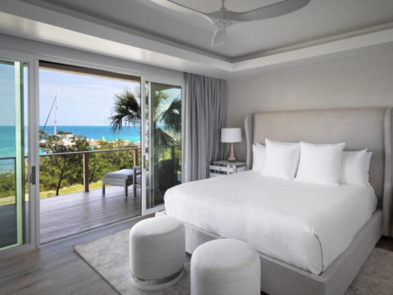 Amarone Villa - Oil Nut Bay , Oil Nut Bay , Virgin Gorda 