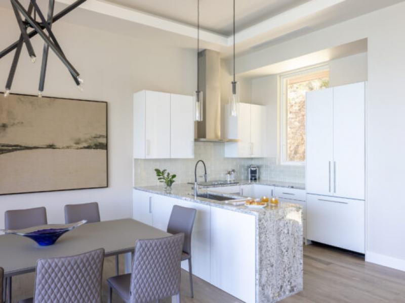 Amarone Villa - Oil Nut Bay , Oil Nut Bay , Virgin Gorda 