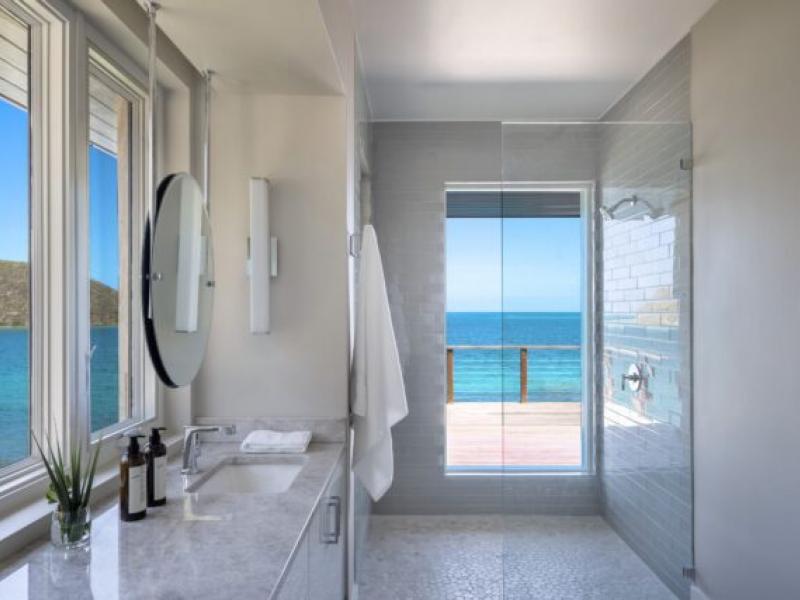 Amarone Villa - Oil Nut Bay , Oil Nut Bay , Virgin Gorda 