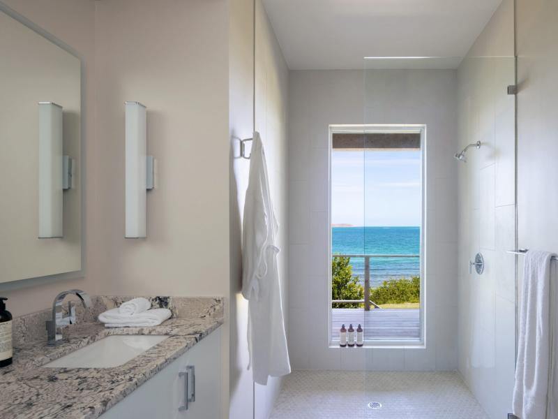 Amarone Villa - Oil Nut Bay , Oil Nut Bay , Virgin Gorda 