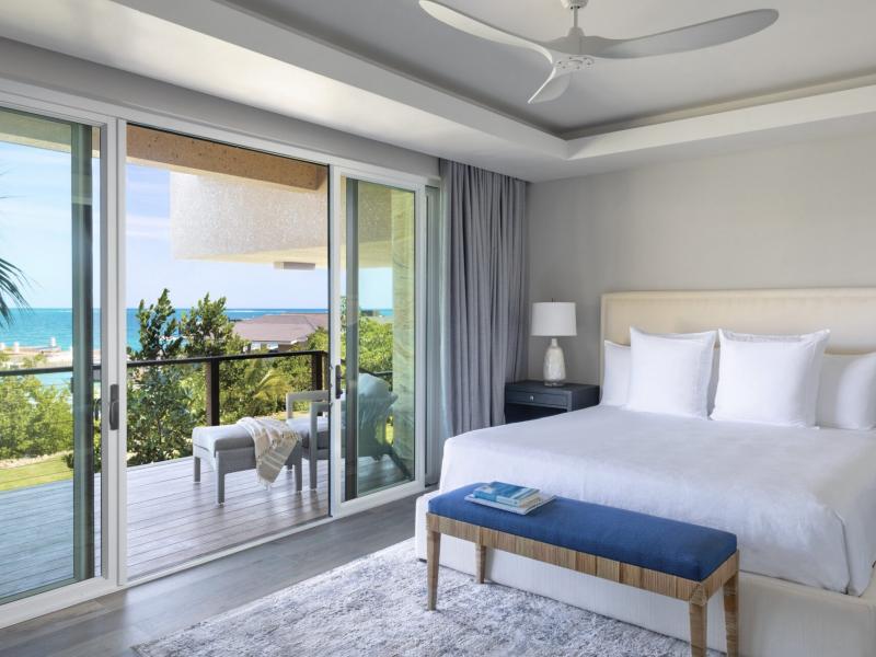 Amarone Villa - Oil Nut Bay , Oil Nut Bay , Virgin Gorda 