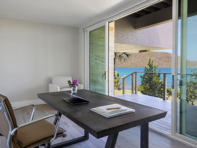 Amarone Villa - Oil Nut Bay , Oil Nut Bay , Virgin Gorda 