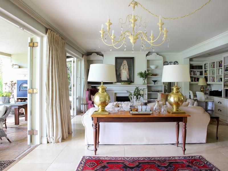 Villa Buchanan , Cape Town 