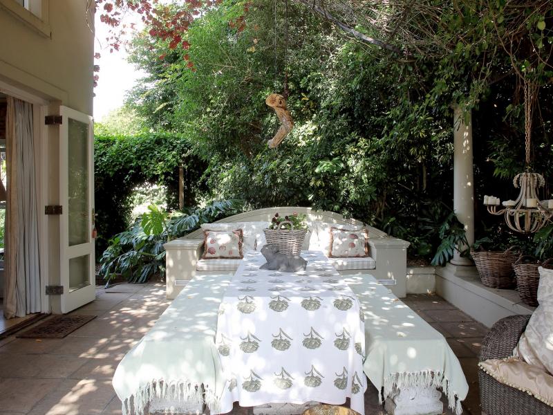 Villa Buchanan , Cape Town 