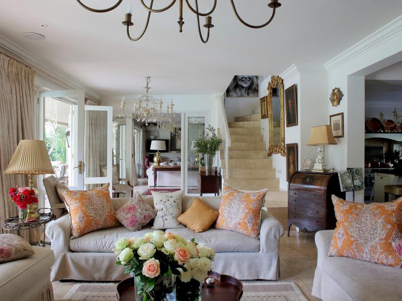 Villa Buchanan , Cape Town 