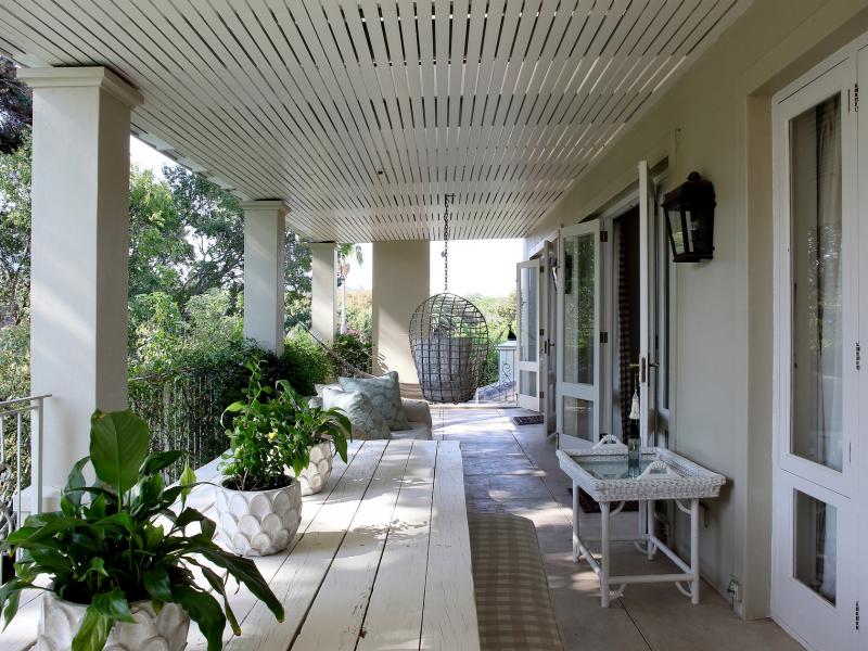 Villa Buchanan , Cape Town 