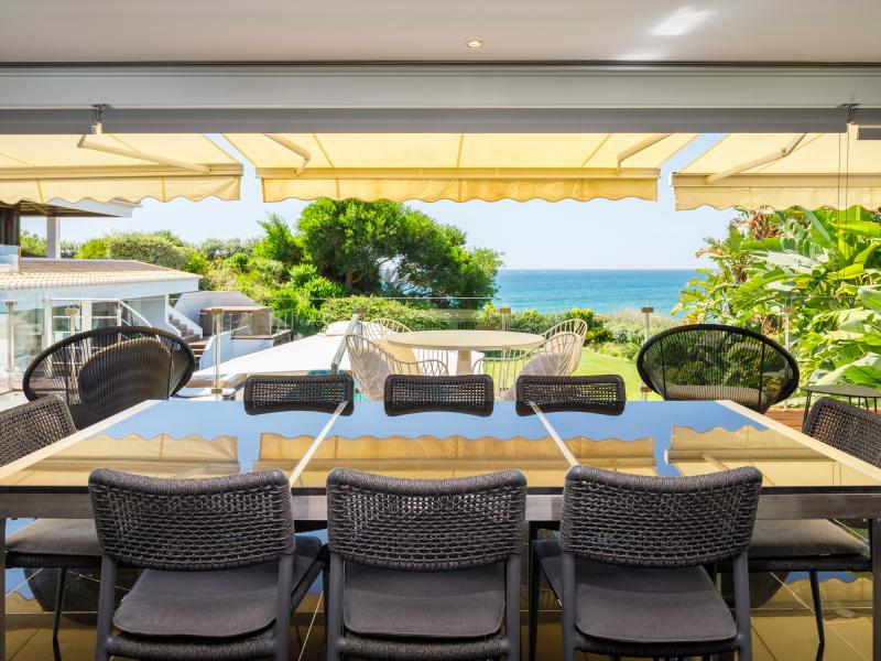 Grand Villa Olhos D'Agua , Algarve , Olhos de Água 