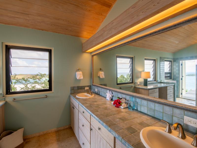 Anniversary House , Virgin Gorda 