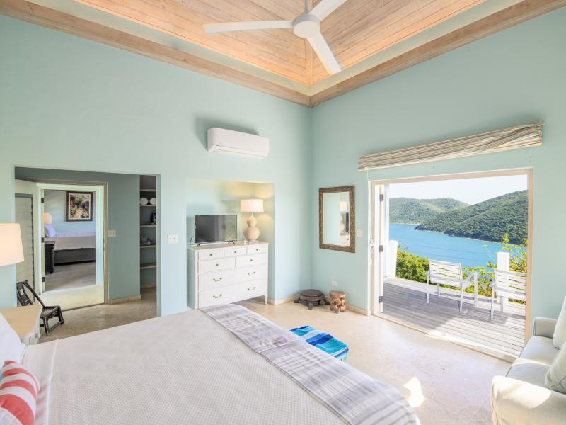 Anniversary House , Virgin Gorda 