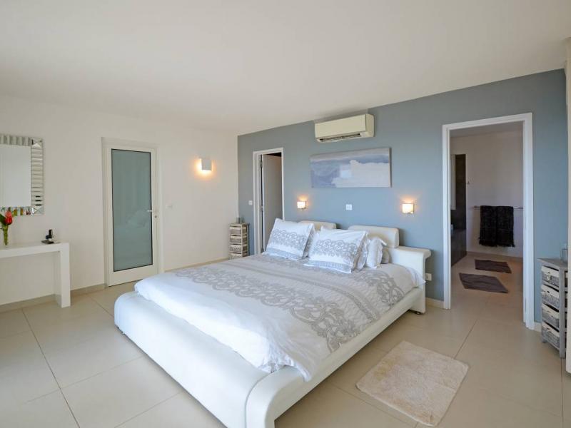 Villa Azur , Gustavia 