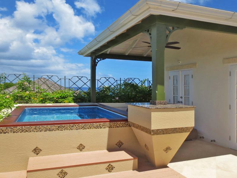 Beacon Hill 305- The Penthouse , Mullins , Mullins Bay , St Peter , West Coast Barbados 