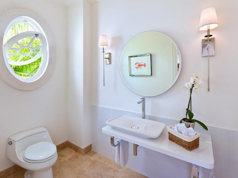 Sugar Hill - Bananaquit , West Coast Barbados 