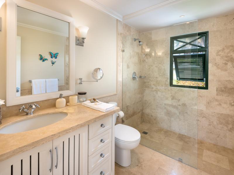 Mullins Bay - Villa Coco , Mullins Bay , St Peter , West Coast Barbados 